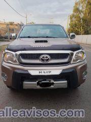 Hilux srv 3.0 4x2