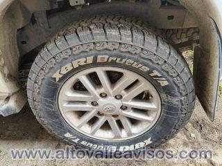Hilux SRV 4x4