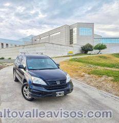 VENDO / PERMUTO / FINANCIO HONDA CRV 2011