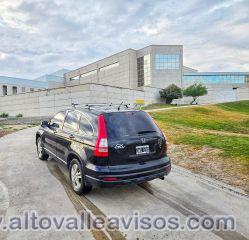 VENDO / PERMUTO / FINANCIO HONDA CRV 2011