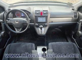 VENDO / PERMUTO / FINANCIO HONDA CRV 2011