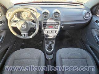 VENDO / PERMUTO / FINANCIO VOLKSWAGEN GOL TREND 2013