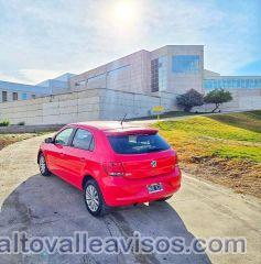 VENDO / PERMUTO / FINANCIO VOLKSWAGEN GOL TREND 2013