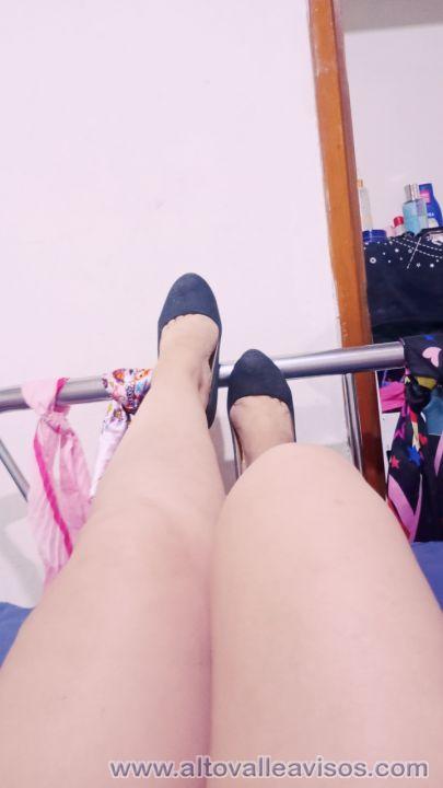 CALIDA Y CONFORTABLE COMPAÑIA, RUBIA MUY BLANQUITA. EXCELENTE TRATO, TARIFAS COHERENTES Y ACCESIBLES.