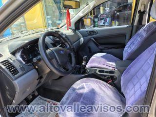 Vendo Ford Ranger 2.2  - 2013