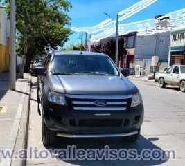 Vendo Ford Ranger 2.2  - 2013