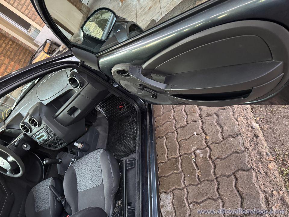Ford KA FLY VIRAL 1.0L