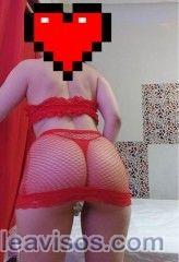  Ya disponible amores ( solo WhatsApp) no recibo llamadas!!! Bien fogoza y sexi