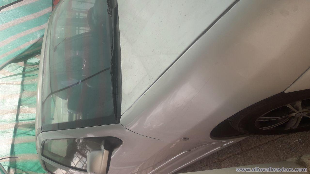 Volkswagen Polo 2006 con motor 1.9 SD