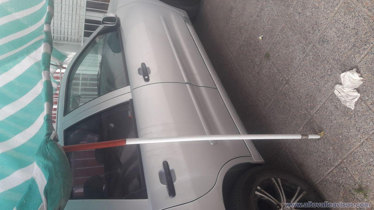 Volkswagen Polo 2006 con motor 1.9 SD