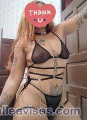  SABADO ❤️Último día ⬛Ambar CARIBEÑA CULONA  REAL SIN CIRUGÍA NI ENGAÑOS ardiente por pocos días en Cipolletti