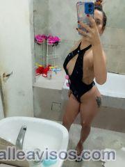 Mia último día mis amores