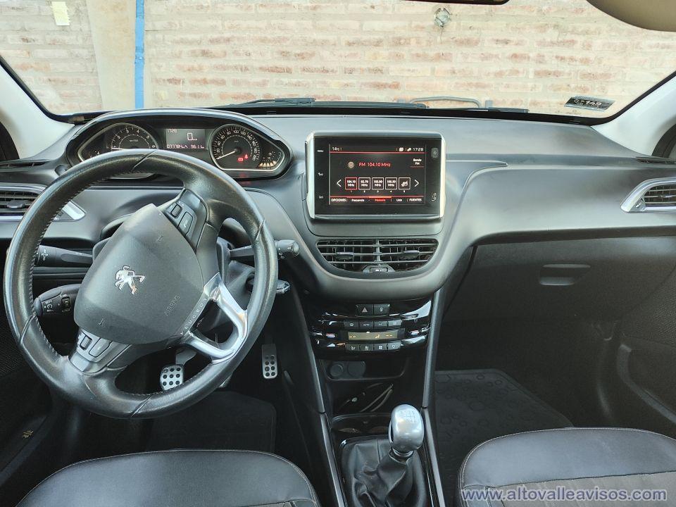 Peugeot 2008 THP Sport