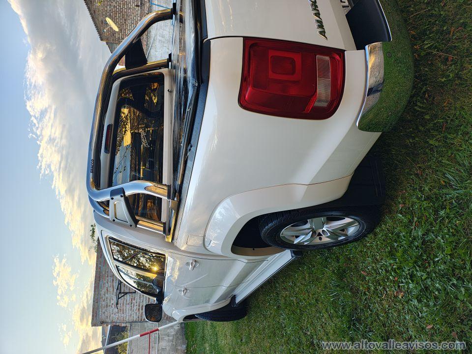 VENDO Amarok Highiline 4x2 Pack At Mod.2019