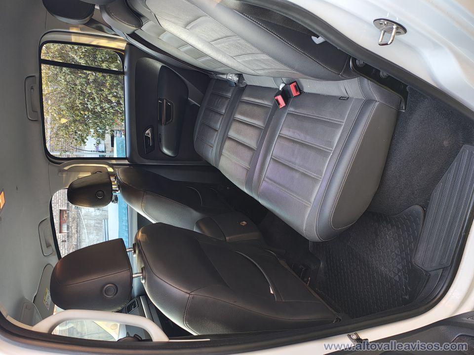 VENDO Amarok Highiline 4x2 Pack At Mod.2019