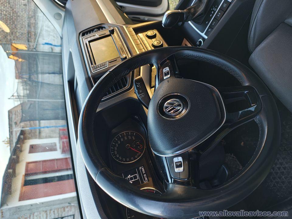 VENDO Amarok Highiline 4x2 Pack At Mod.2019