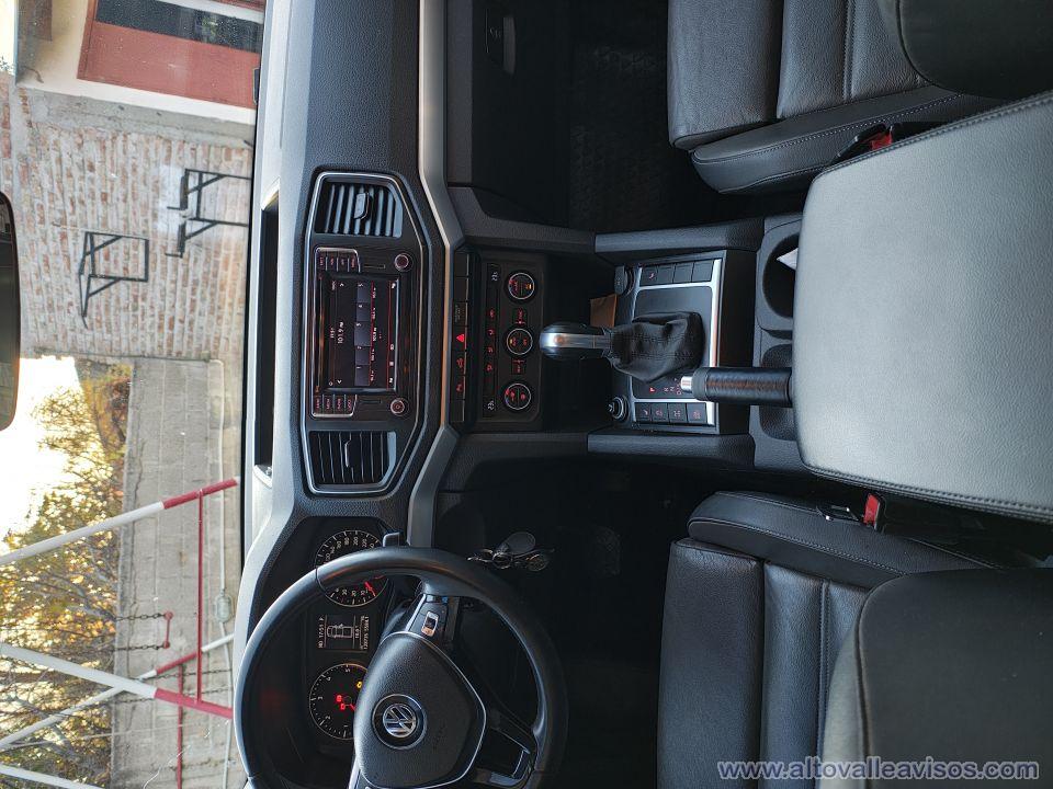 VENDO Amarok Highiline 4x2 Pack At Mod.2019