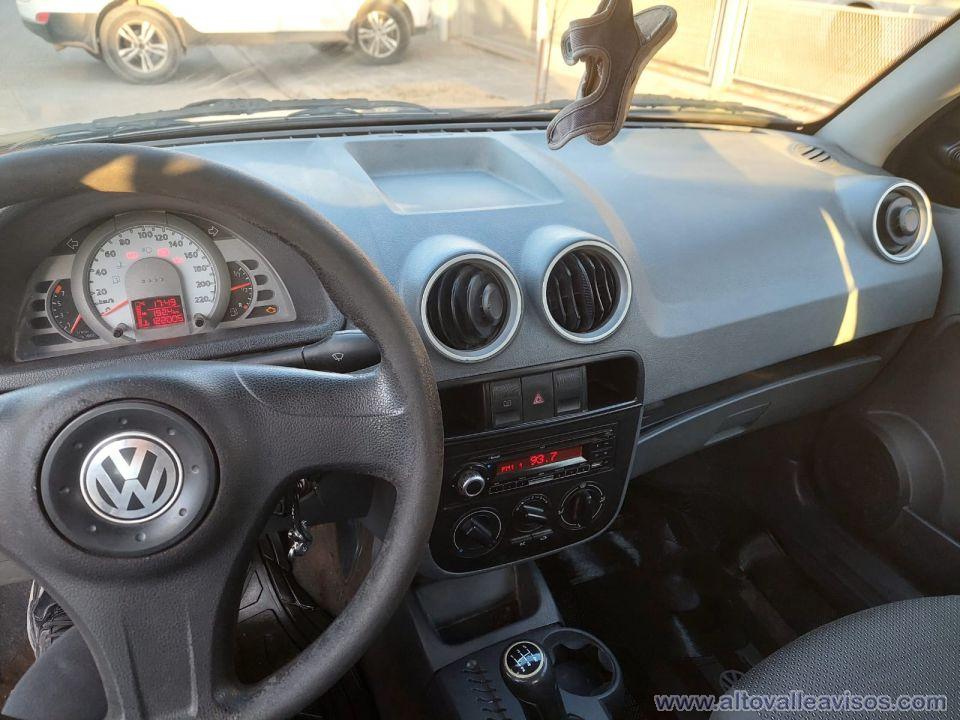 Volkswagen Gol Power 2011 5p DA AA