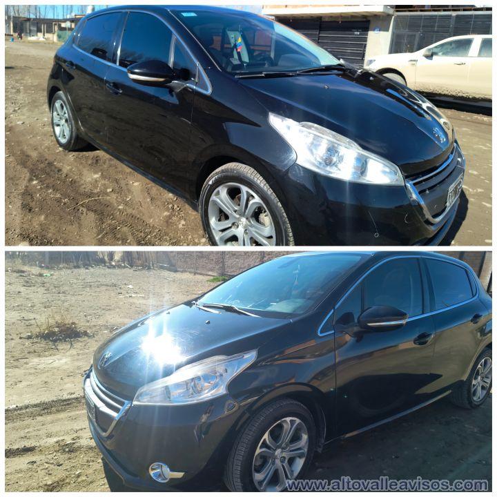 ***Titular vende*** ¡¡¡208 Feline 2015!!! FULL