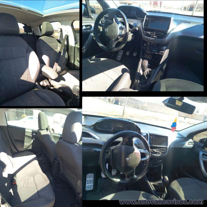 ***Titular vende*** ¡¡¡208 Feline 2015!!! FULL