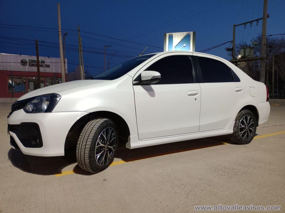 Toyota Etios