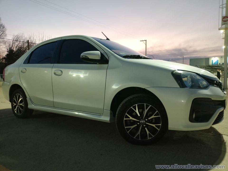 Toyota Etios
