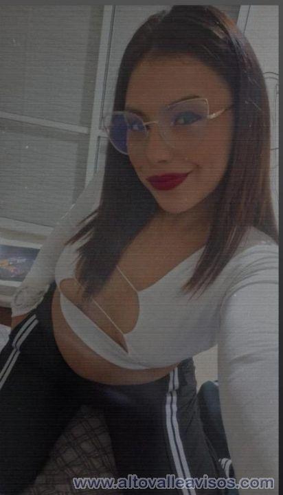 Evelin Paraguayita bien caliente mis amores