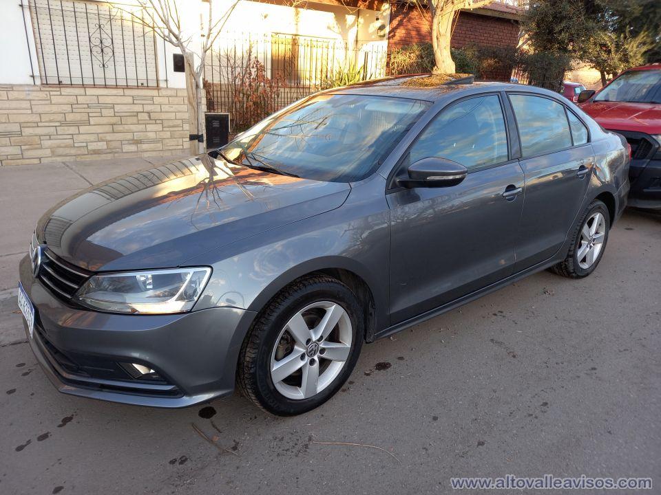 VOLKSWAGEN VENTO 2016 - RECIBO MENOR VALOR / FINANCIACION