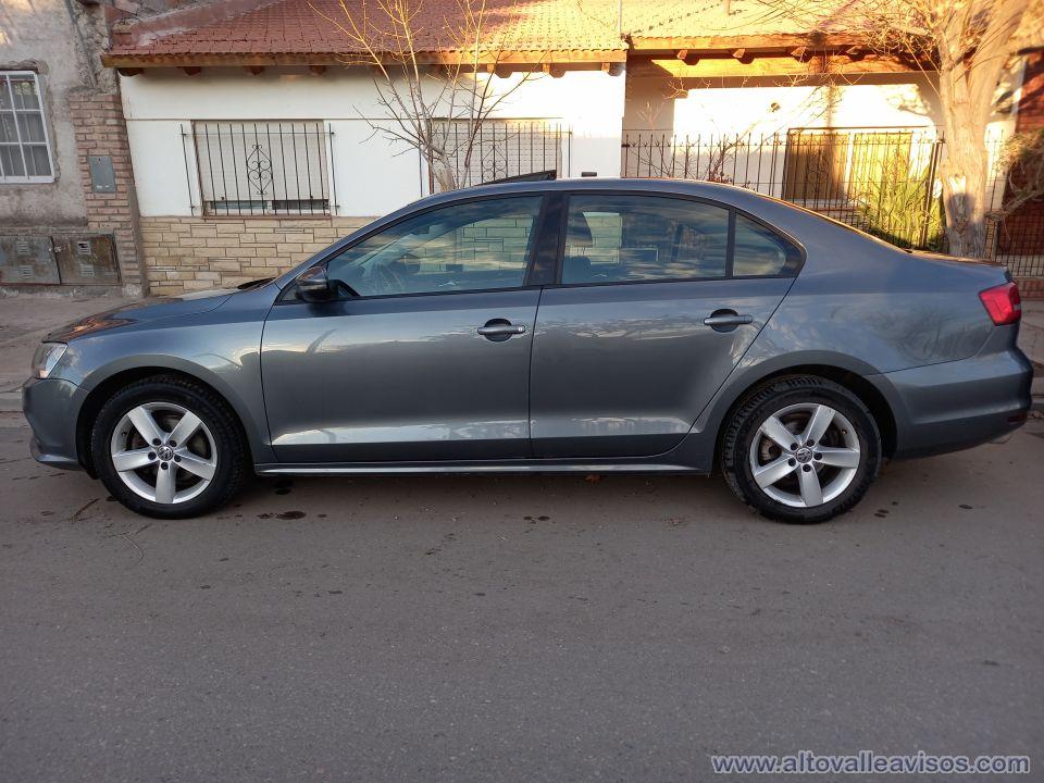 VOLKSWAGEN VENTO 2016 - RECIBO MENOR VALOR / FINANCIACION