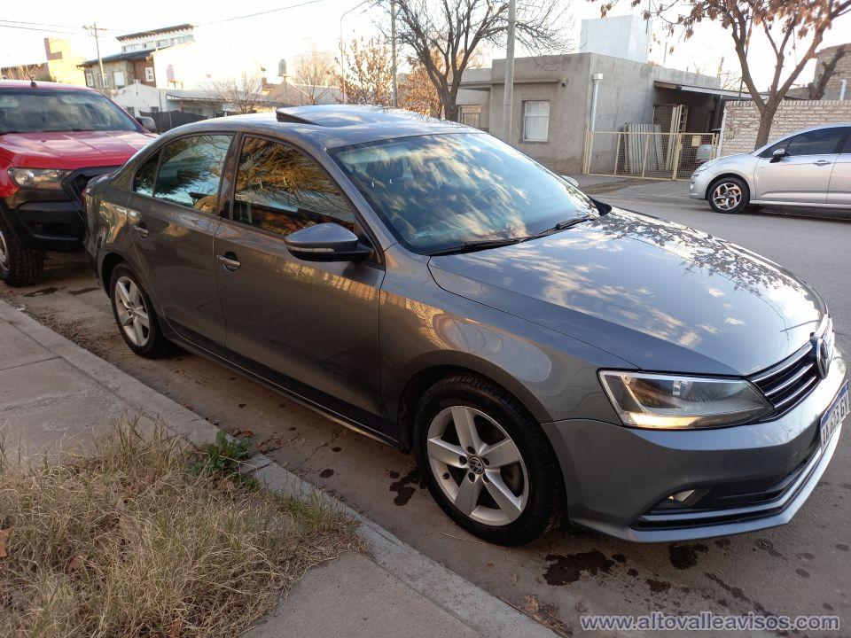 VOLKSWAGEN VENTO 2016 - RECIBO MENOR VALOR / FINANCIACION