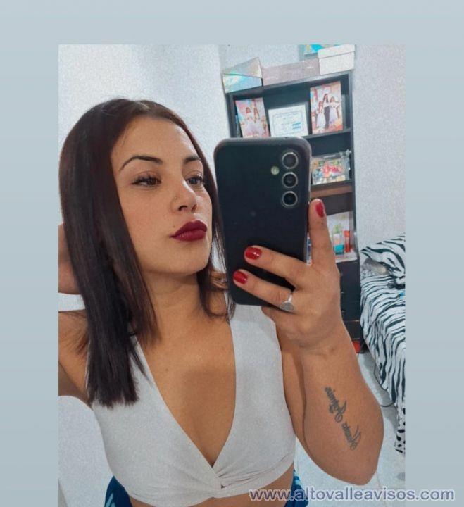 Eve tú Paraguayita fogosa bebé 