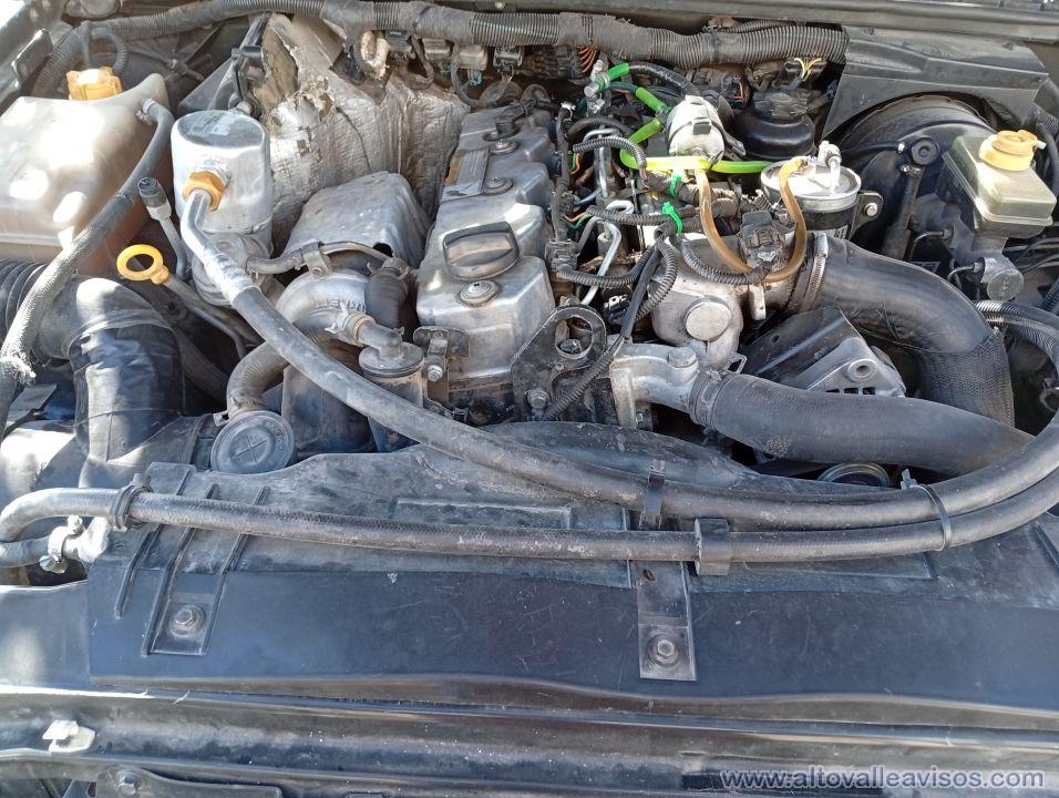 Vendo o permuto S10 año 2010 4x2