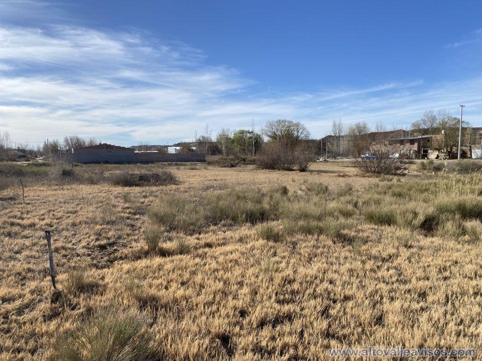 VENDO TERRENO EN CINCO SALTOS