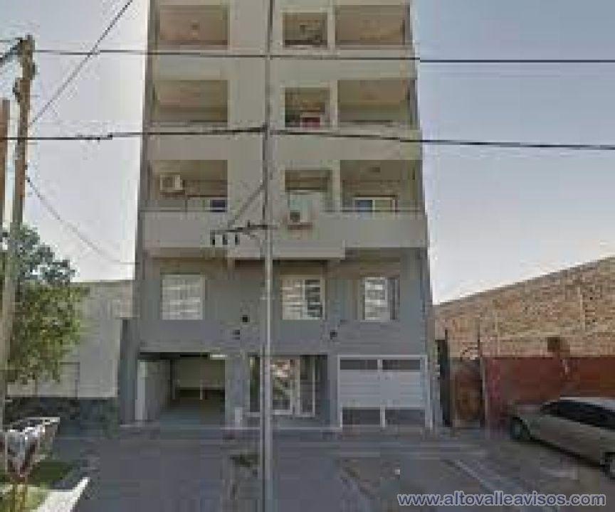 A persona sola alquilo departamento de un dormitorio  42 mts