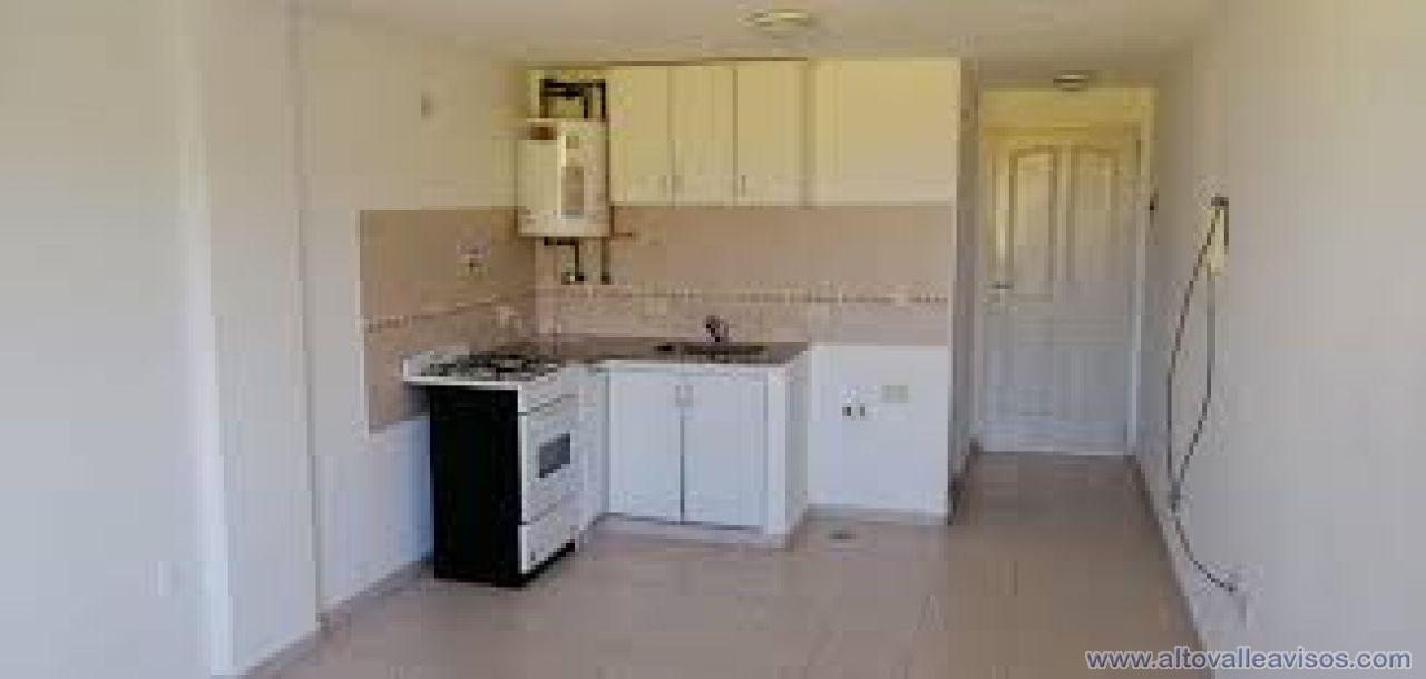 A persona sola alquilo departamento de un dormitorio  42 mts