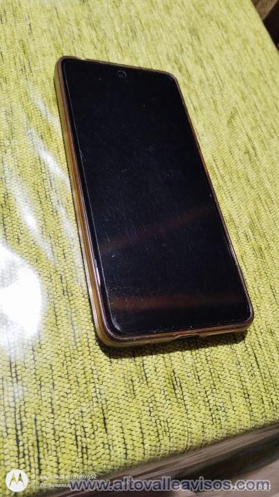 Vendo moto g24 power
