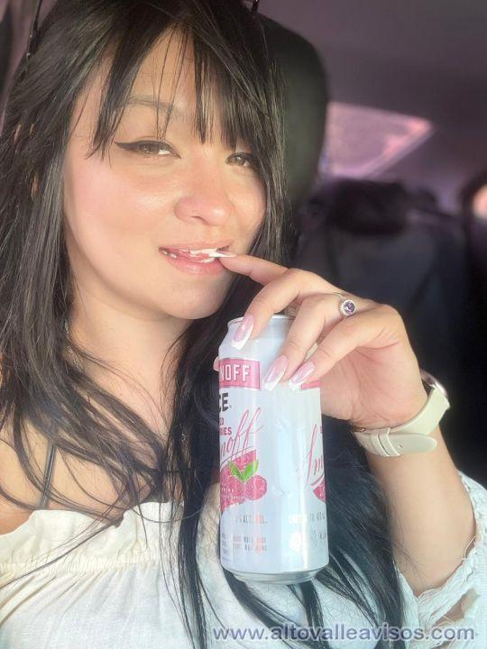 Lya, solo por hoy