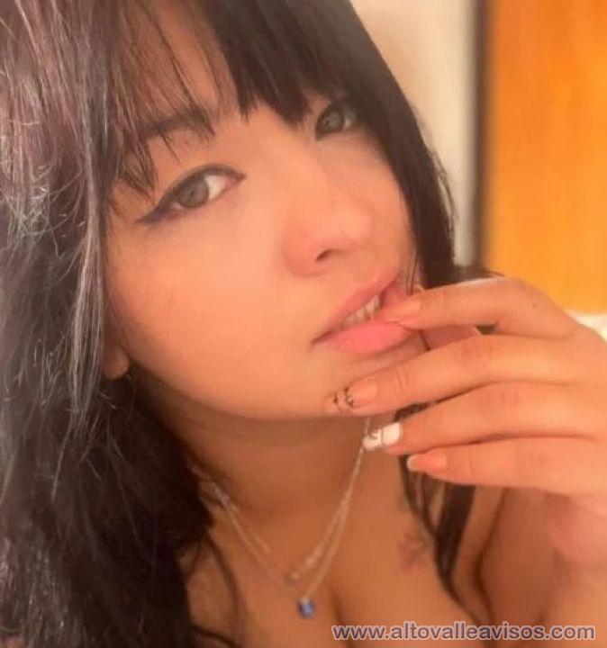 Lya, solo por hoy