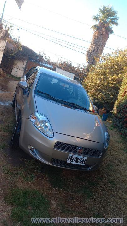 Vendo Fiat punto