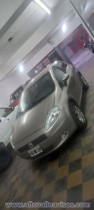 Vendo Fiat punto