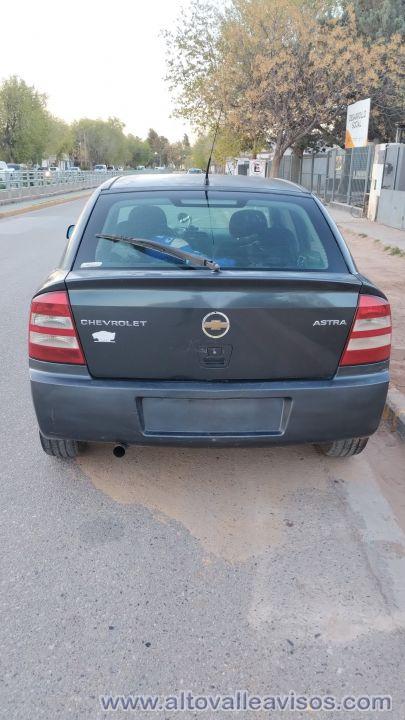 Astra 2008