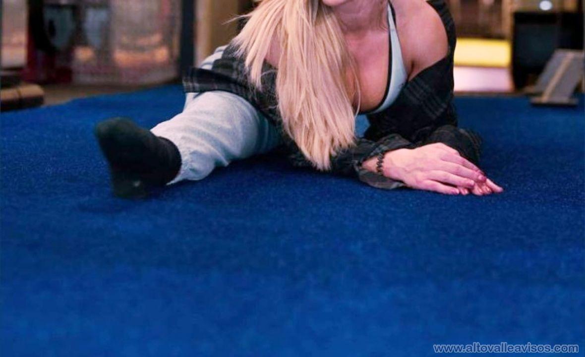 ESCORT INDEPENDIENTE. DISPONIBLE.