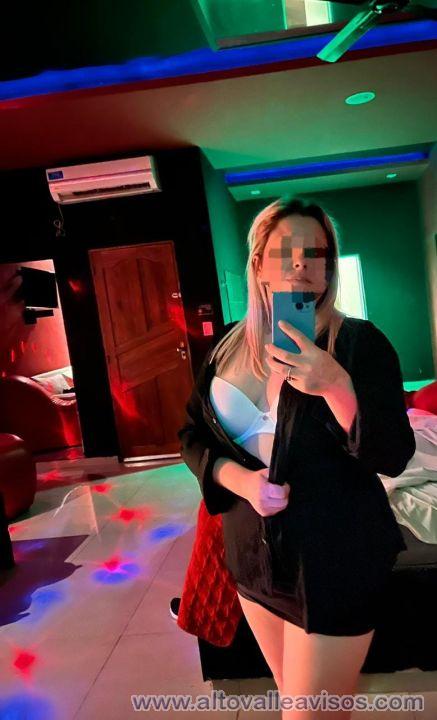 Lunes súper fogoso con tu ❤️❤️ SANTIAGUEÑA ❤️❤️