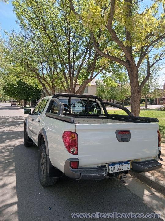 MITSUBISHI L200 3.2 GLS 4X4