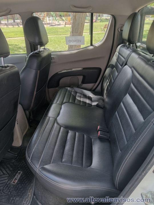 MITSUBISHI L200 3.2 GLS 4X4