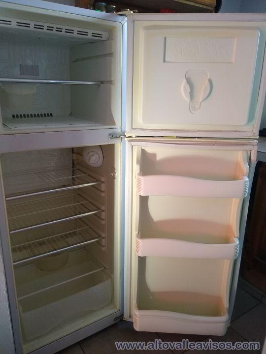 Vendo Heladera Marshall 250 L