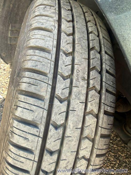 Vendo Chevrolet PRISMA JOY 4P 1.4 N LS MT