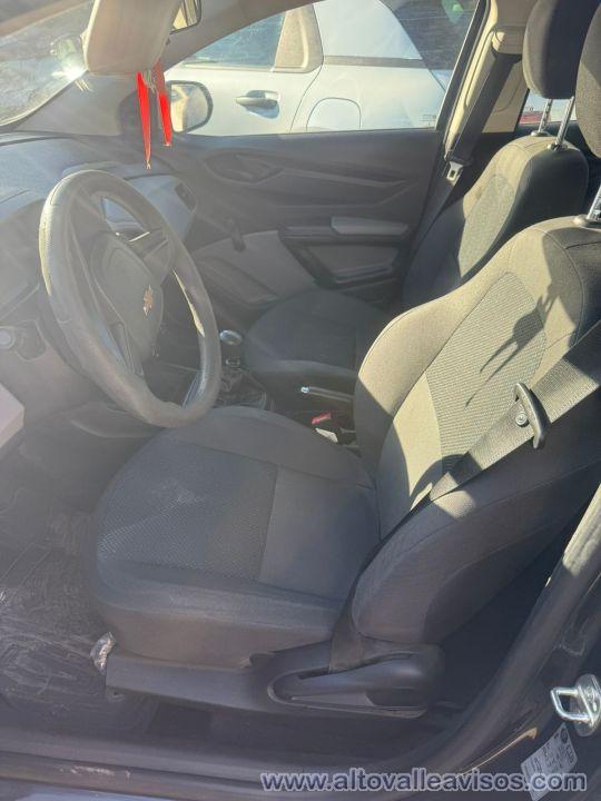Vendo Chevrolet PRISMA JOY 4P 1.4 N LS MT