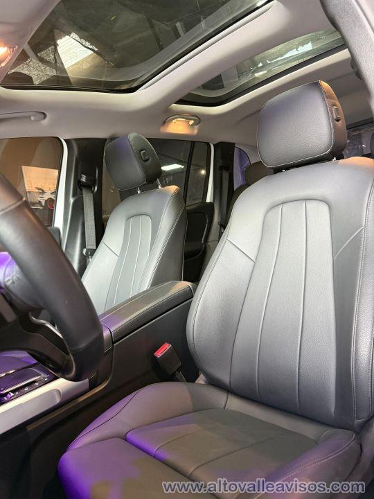 Mercedes-Benz GLB200 2024