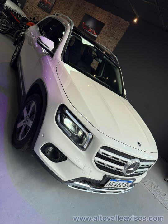 Mercedes-Benz GLB200 2024